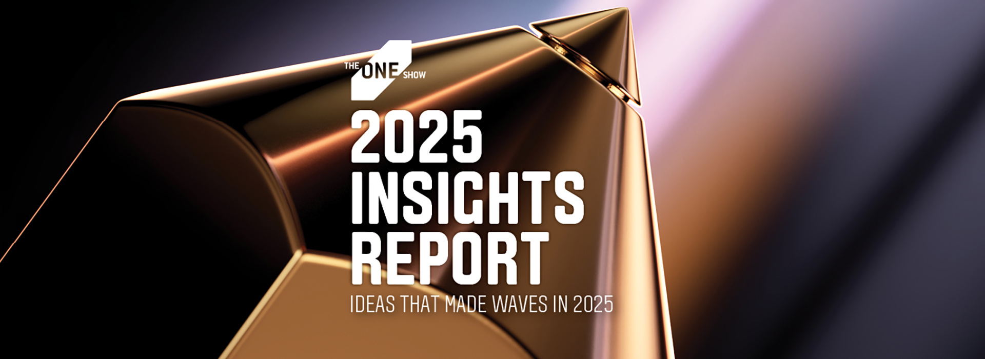 One Show 2025 Rankings