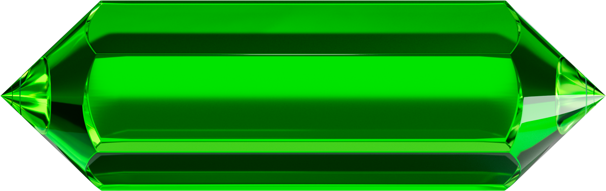 Green Pencil
