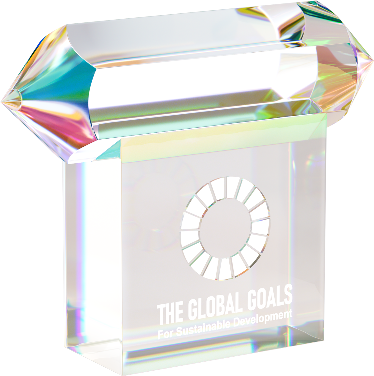 SDG Pencil